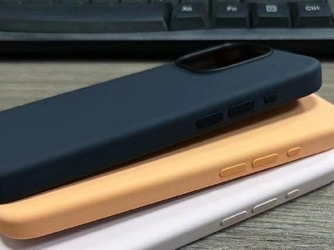 桓台苹果14维修站分享iPhone14手机壳能直接给iPhone15用吗?