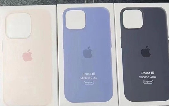 桓台苹果14维修站分享iPhone14手机壳能直接给iPhone15用吗？ 