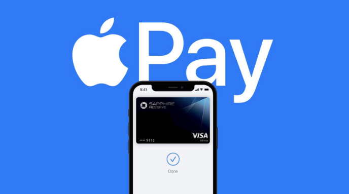 桓台苹果14服务点分享iPhone 14 设置 Apple Pay 后，锁屏密码不正确怎么办 