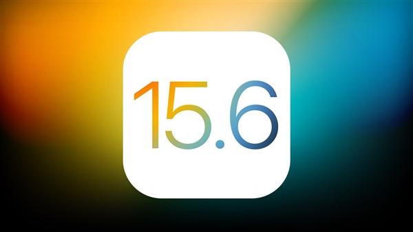 桓台苹果手机维修分享iOS15.6正式版更新反馈汇总 