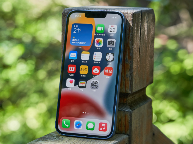 桓台苹果手机维修分享升级 iOS 15.5 正式版后无法降级 