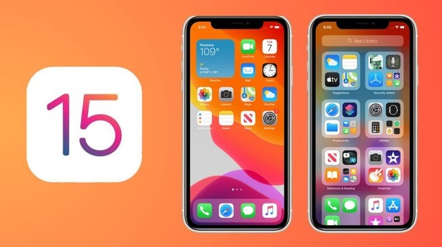 桓台苹果13维修分享iPhone13更新iOS 15.5，体验如何 