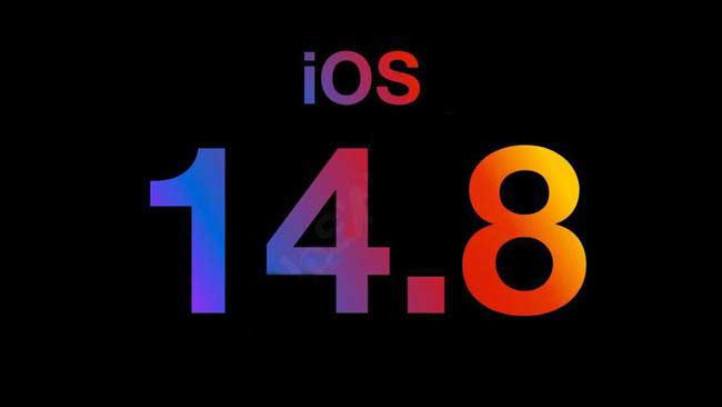 桓台苹果手机维修分享iOS14.8正式版体验汇总 