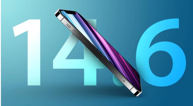 桓台苹果手机维修分享升级iOS 14.7.1 正式版后还能降级吗 