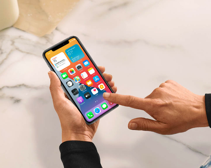 桓台苹果手机维修分享iPhone 12 出现运行缓慢或死机的情况怎么办 