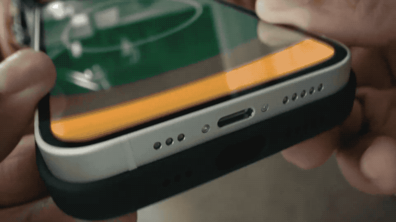 桓台苹果手机维修分享未来 Magsafe 还有哪些发展空间 