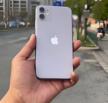 桓台苹果11系统维修分享iPhone11手机系统崩溃无法开机如何解决