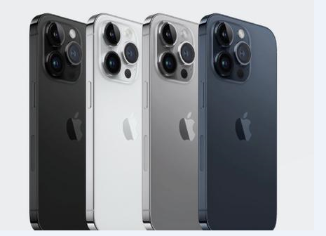 桓台苹果维修点分享iPhone 16 Pro进水维修 