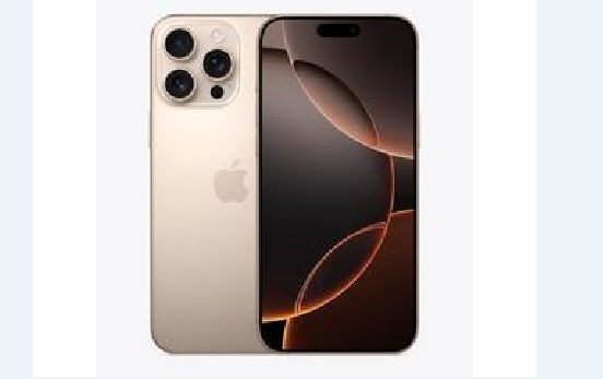 桓台苹果维修点分享iPhone 16 Pro Max进水维修 