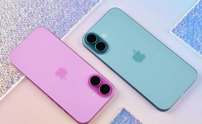 桓台苹果维修点分享iPhone 16手机黑屏多重诱因解析 
