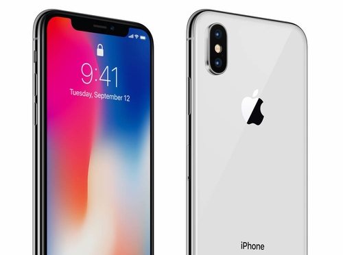 桓台苹果维修点分享iPhone X电池发烫冷门故障解析 