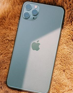 桓台苹果维修点分享iPhone 11 Pro Max电池发烫特殊问题 