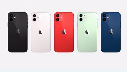 桓台苹果维修点分享iPhone 12电池发烫少见诱因解析 