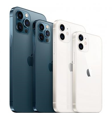 桓台苹果维修点分享iPhone 12 Pro发烫关联故障汇总 