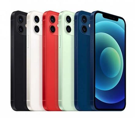 桓台苹果维修点分享iPhone 12 Pro Max发烫冷门故障梳理 