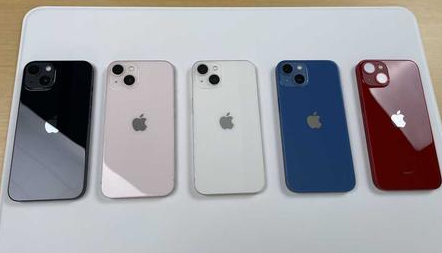 桓台苹果维修点分享iPhone 13电池发烫多类故障解析 