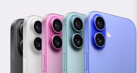 桓台苹果维修点分享iPhone 16发烫易忽视因素汇总 