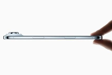 桓台苹果维修点分享iPhone 17 Air发烫几大隐形诱因 