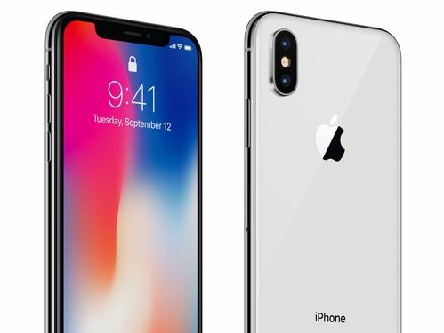 桓台苹果维修点分享iPhone X摄像头实拍质感与场景适配全解析 